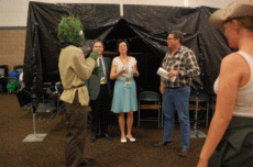 ValleyCon 37 - 2011